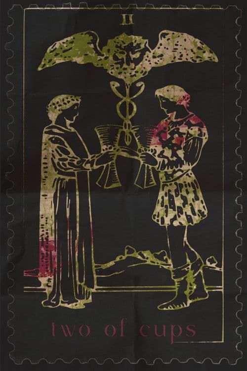 Two of Cups poster