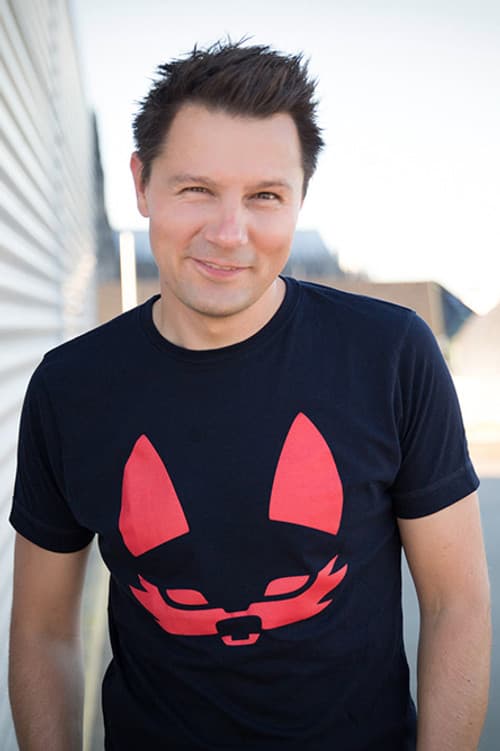 André Gatzke profile photo