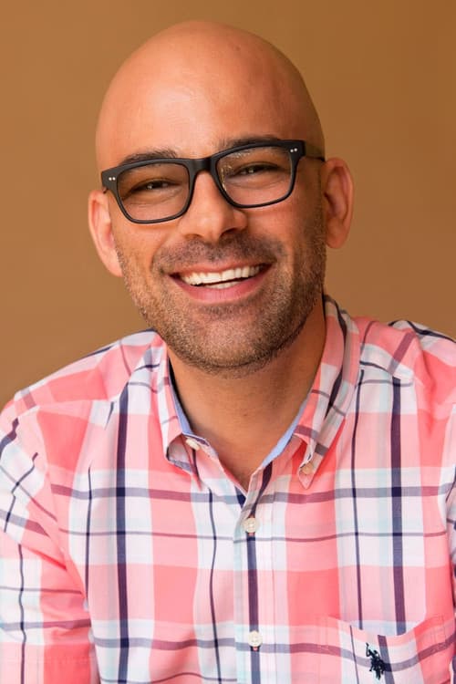 Doug Sweetland profile photo