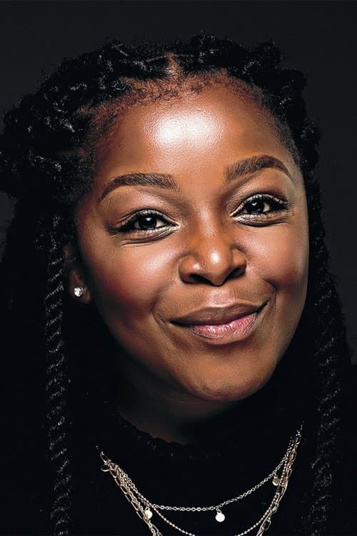 Lwazi Mthembu profile photo