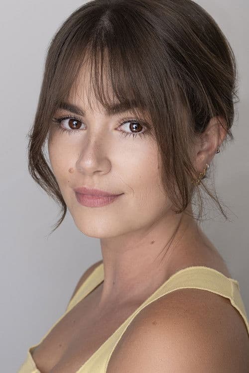 Claire Van Der Linden profile photo