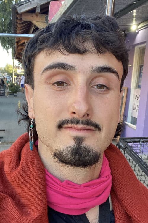 Nicolás Alonso profile photo