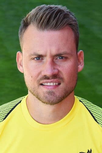 Simon Mignolet profile photo