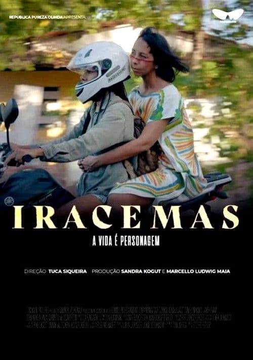 Iracemas poster