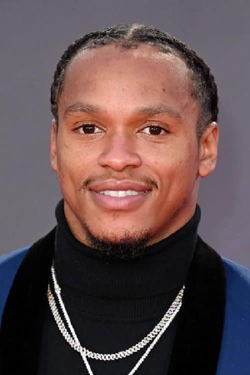 Anthony Yarde profile photo