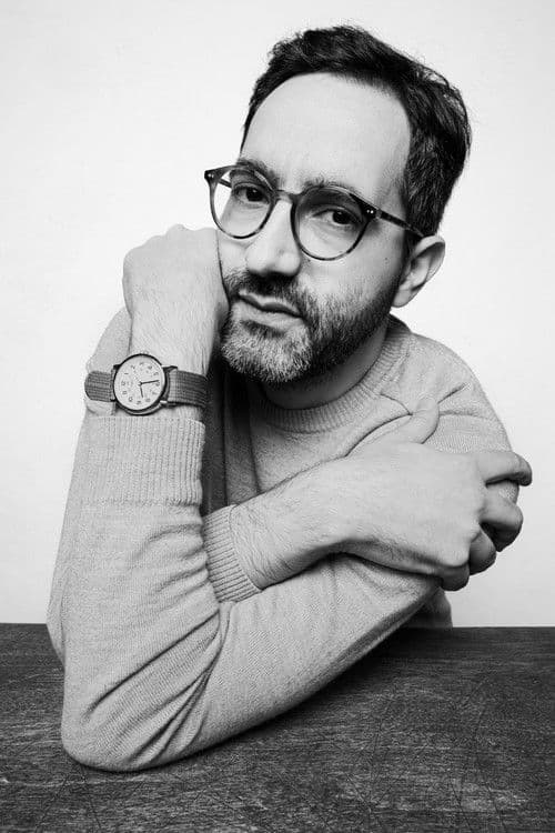 Mishu Hilmy profile photo