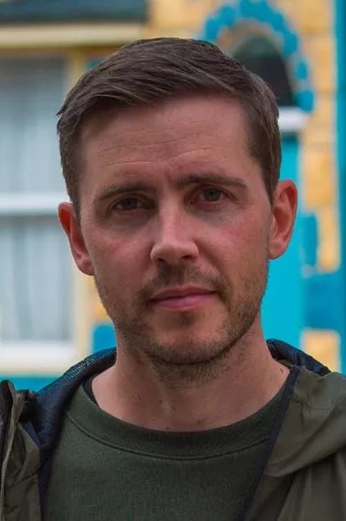 Gareth Pierce profile photo