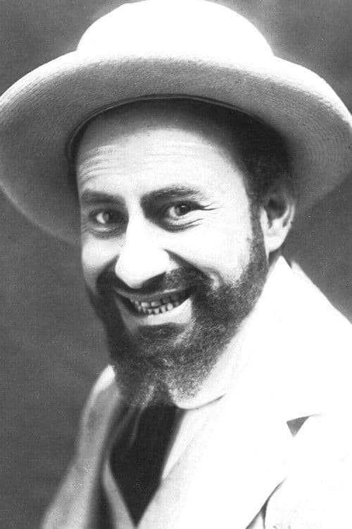 Barney Bernard profile photo