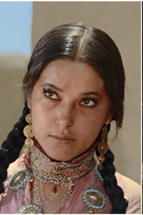 Zinaida Rachmatova profile photo