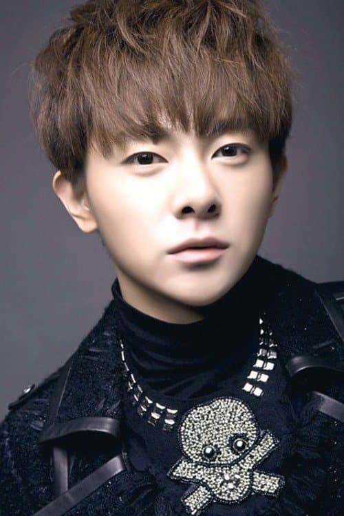 Haoran Zhang profile photo