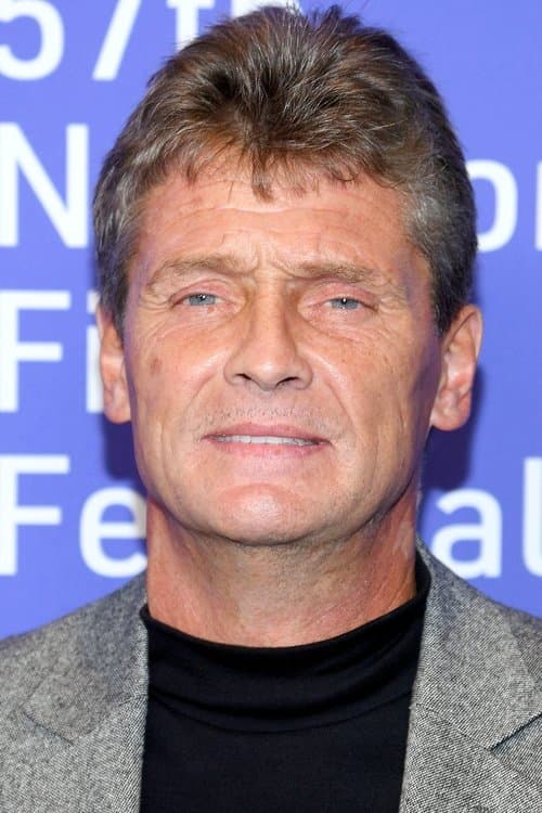 Keith William Richards profile photo