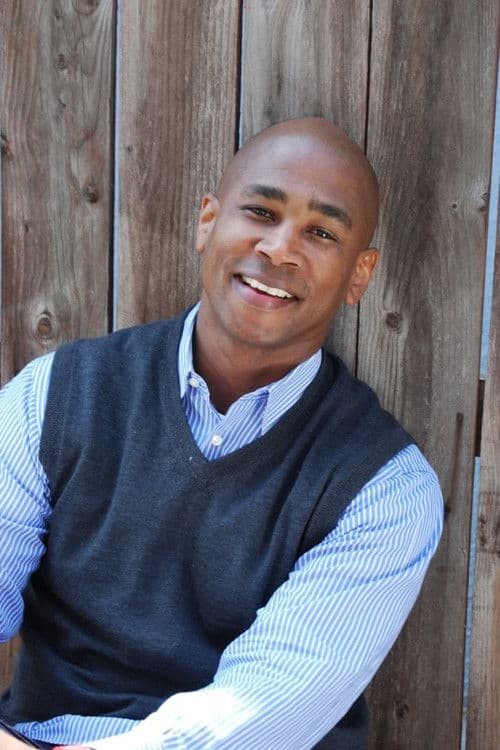 Kimble Jemison profile photo