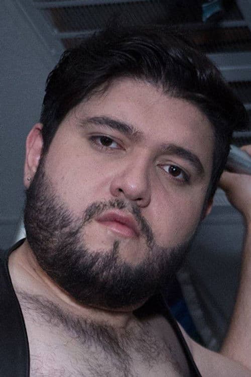 Alezgi Cage profile photo