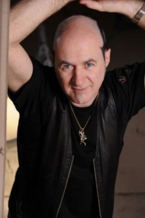 Tony Martin profile photo