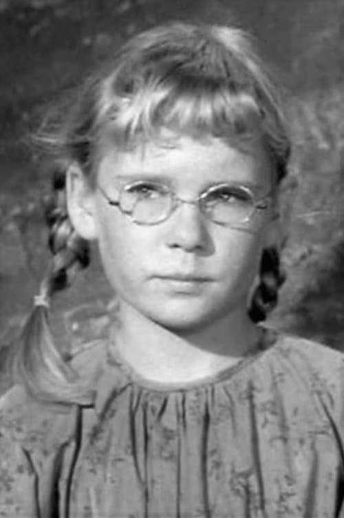 Judy Nugent profile photo