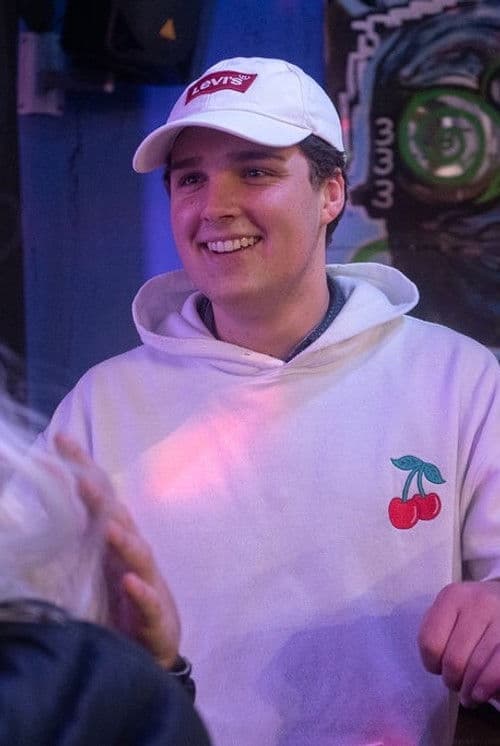 Adam May profile photo