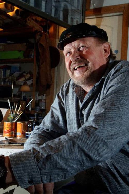 Øivind S. Jorfald profile photo