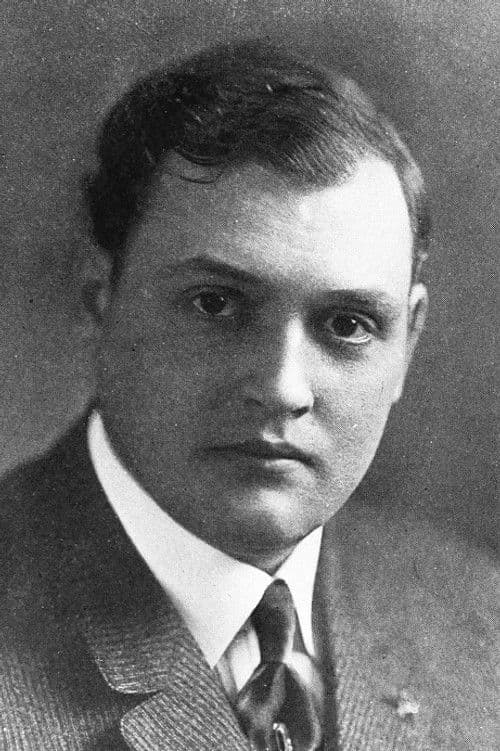 Walter Rodgers profile photo