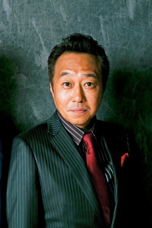 Masakazu Mimura profile photo