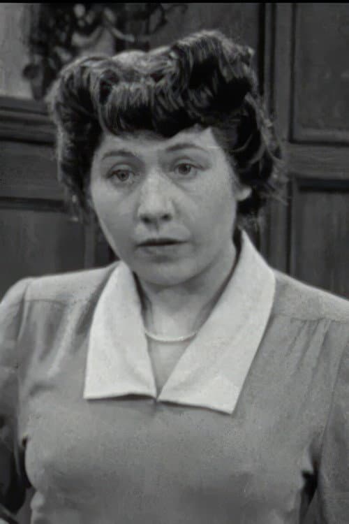 Annie Ravel profile photo
