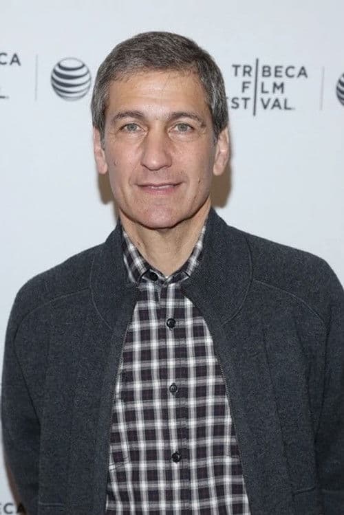 Michael Tollin profile photo