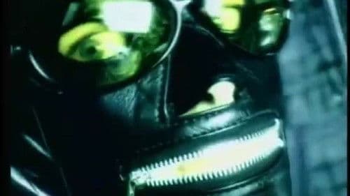 KMFDM: Beat By Beat (VHS) poster