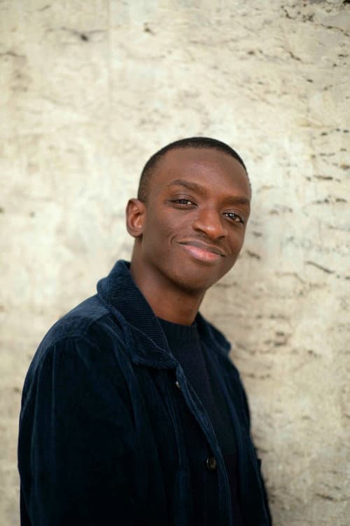 Alpha Diallo profile photo