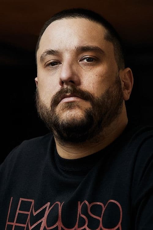 Antonin Mousseau-Rivard profile photo