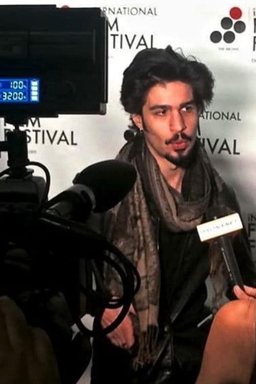 Niko Volonakis profile photo