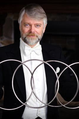 Richard Hatch profile photo