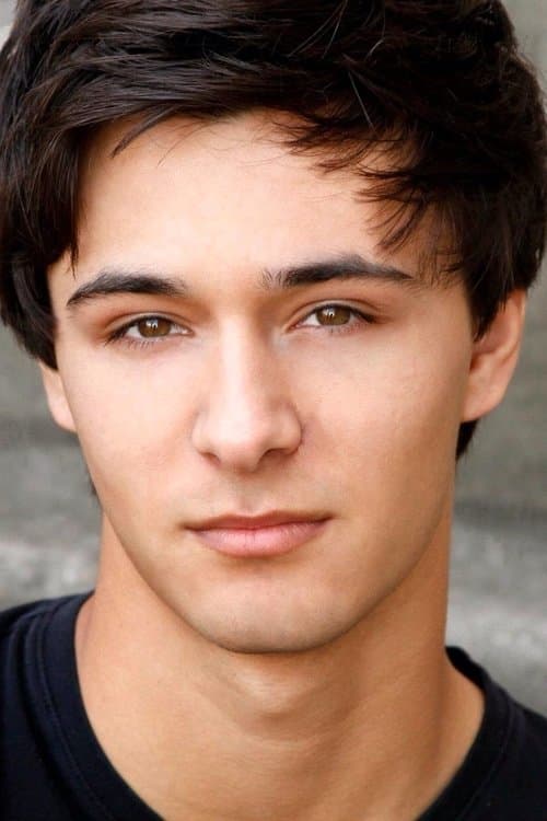 Cody Sulek profile photo