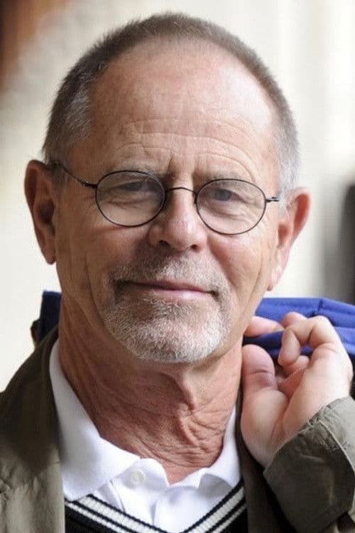 Hervé Claude profile photo