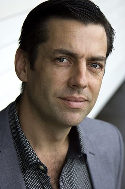 Owen Black profile photo