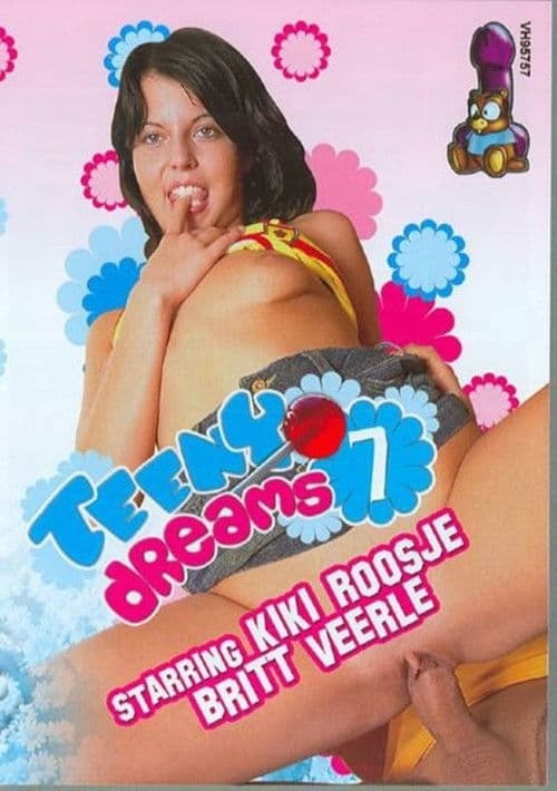 Teeny Dreams 7 poster