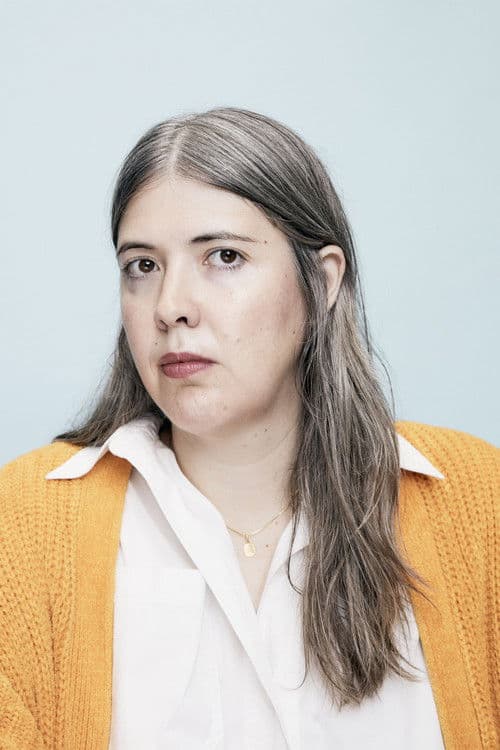 Chelsea McMullan profile photo