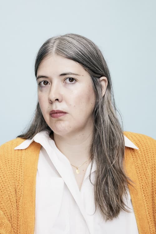 Chelsea McMullan profile photo