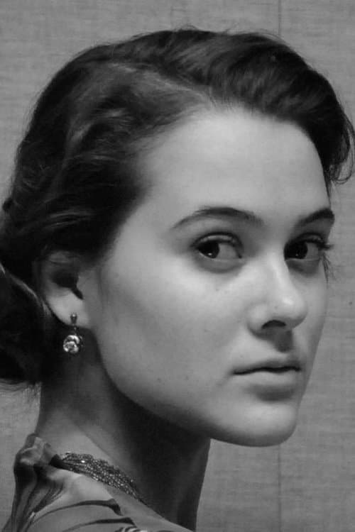 Ekaterina Yuspina profile photo