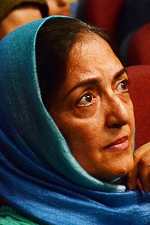 Marzie Mahboub profile photo