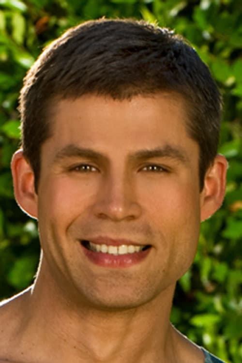 Arthur Gordon profile photo