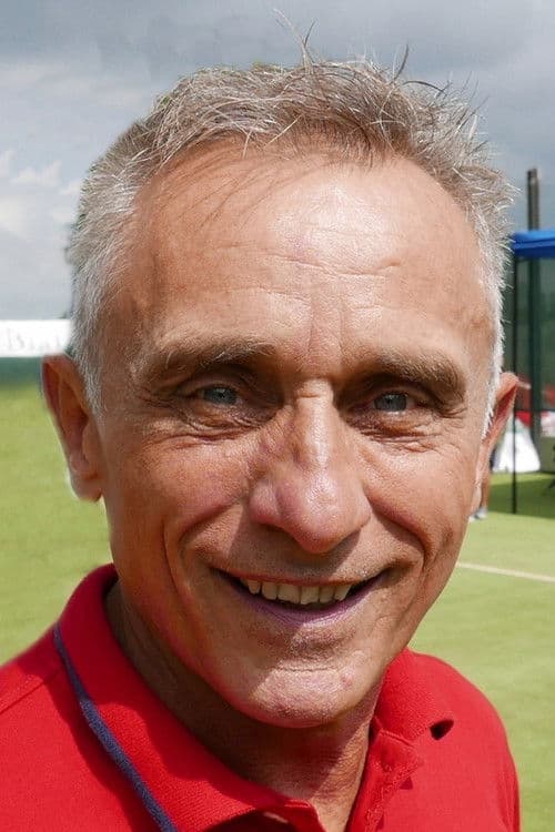 Władysław Grzywna profile photo