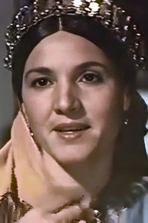 Oghuldurdi Mammadguliyeva profile photo