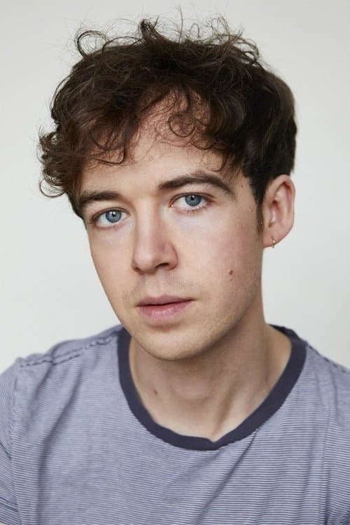 Alex Lawther profile photo