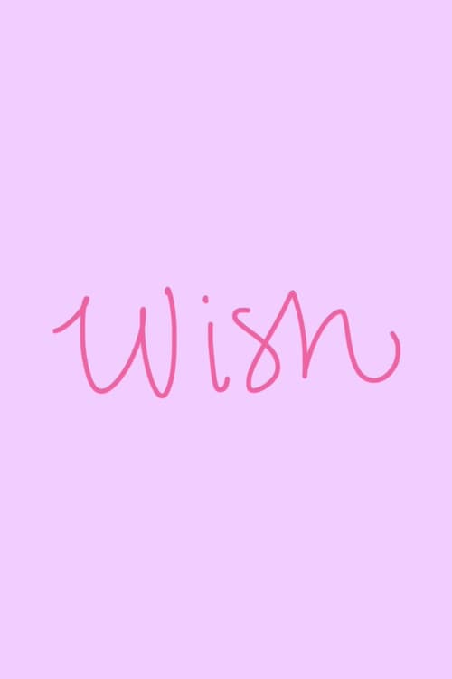 WISH poster