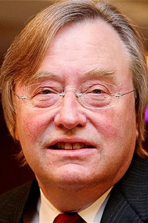 David Mellor profile photo