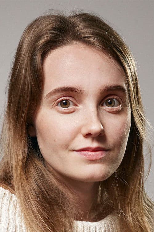 Rán Ragnarsdóttir profile photo