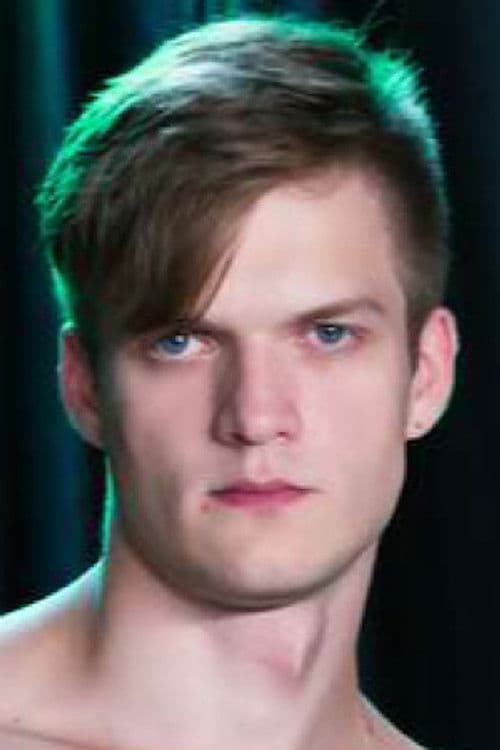 Vitaliy Sens profile photo