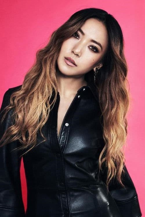 Sherman Chung Shu-Man profile photo