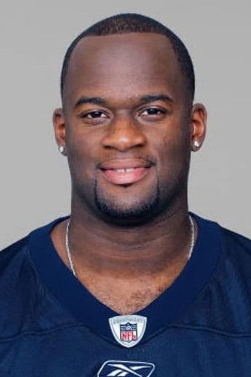 Vince Young profile photo