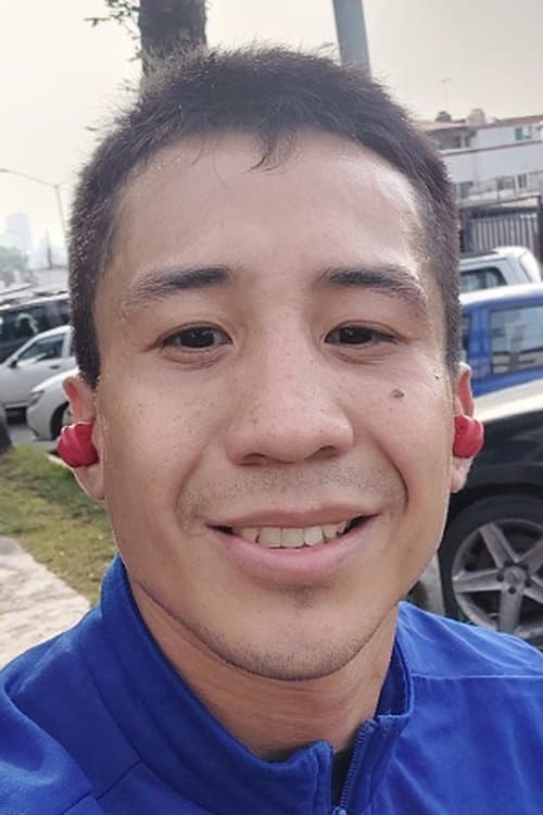 Jovanni Straffon profile photo