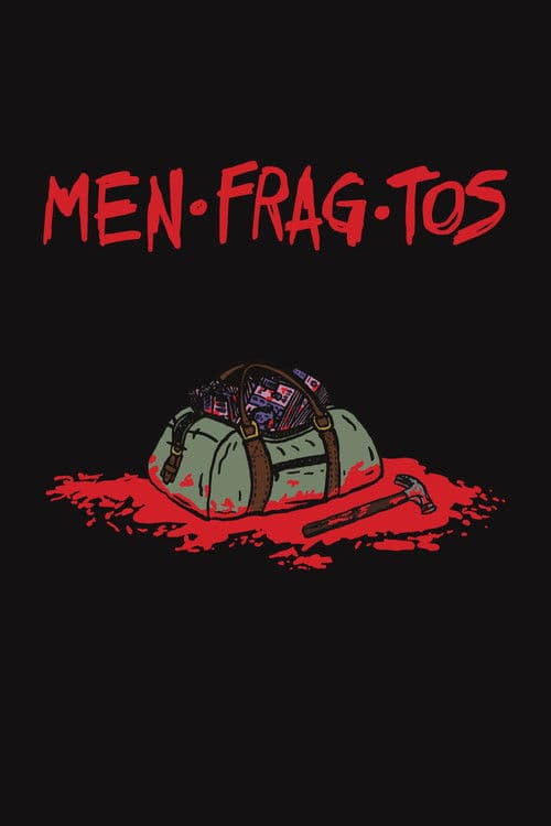 Men·Frag·Tos poster